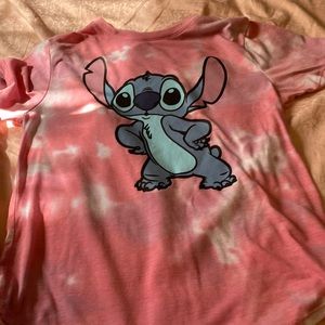 disney shirt